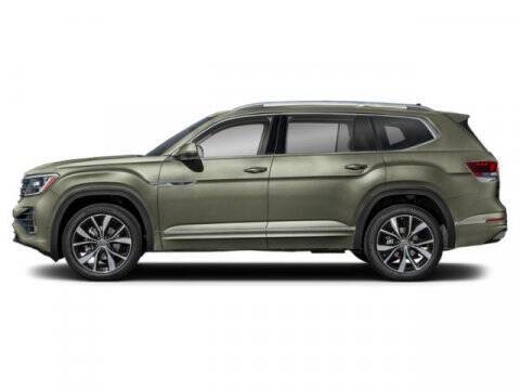 2026 Volkswagen Atlas SEL Premium R-Line 4Motion