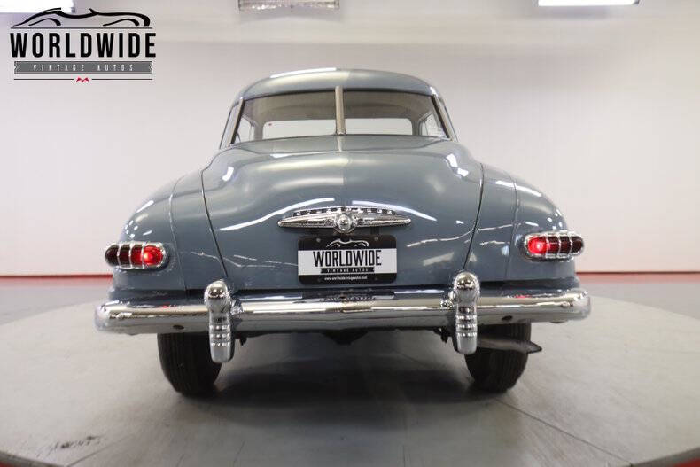 1947 Studebaker Commander