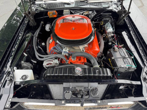 1970 Dodge Challenger