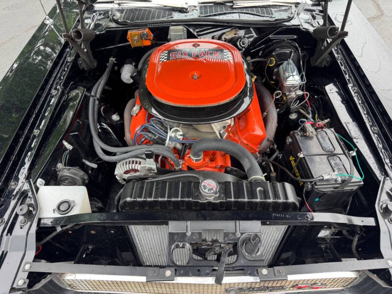 1970 Dodge Challenger