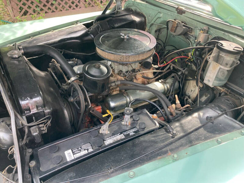 1953 Buick Roadmaster