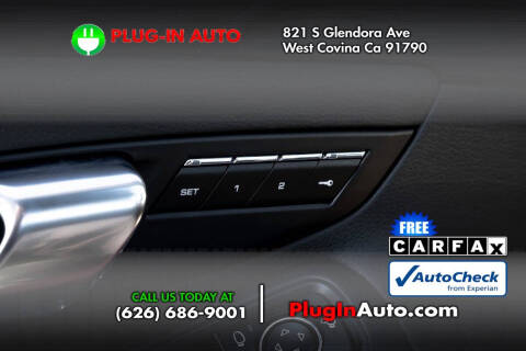 2018 Porsche 718 Boxster S