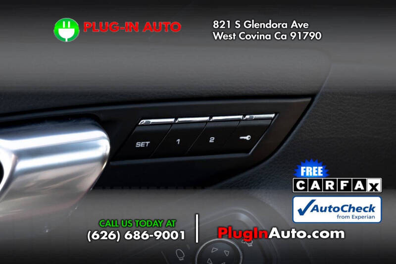 2018 Porsche 718 Boxster S