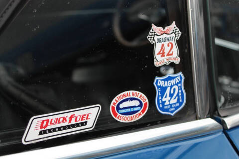 1970 FIAT 124 Spider