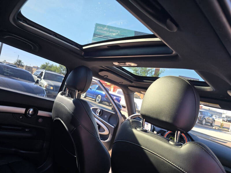 2016 MINI Clubman Cooper S