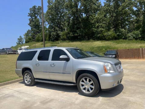 Cannon Pre Owned of Jackson Car Dealer in Jackson MS