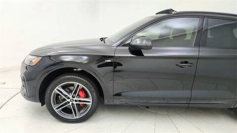 2024 Audi Q5 e quattro S line Prestg 55 TFSI