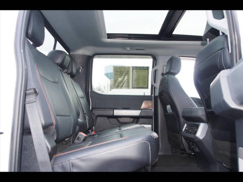 2024 Ford F-350 Super Duty