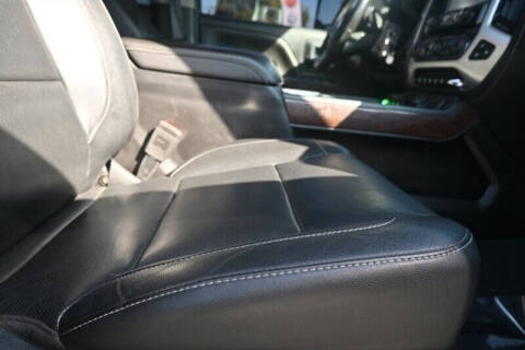 2019 GMC Sierra 2500HD