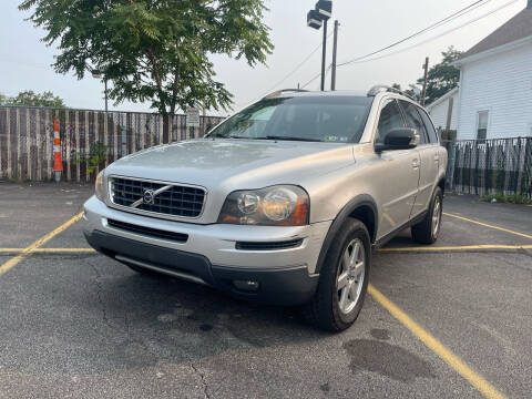 2008 Volvo XC90 for sale at True Automotive in Cleveland OH