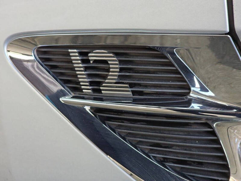 2020 Bentley Continental