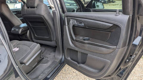 2013 GMC Acadia SLE-2