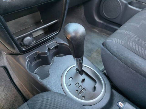 2012 Suzuki SX4 Sportback