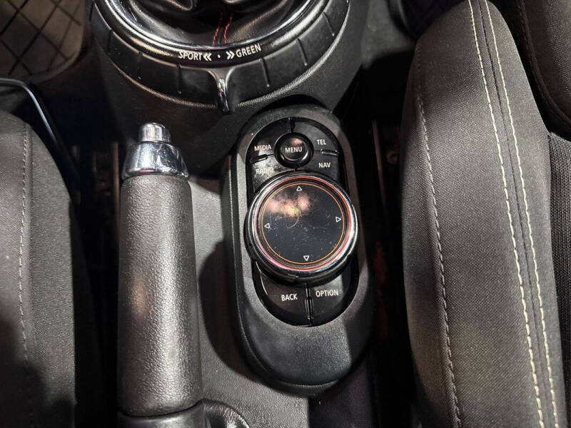 2014 MINI Hardtop Cooper S