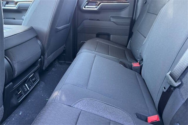 2026 GMC Sierra 1500 Elevation Standard