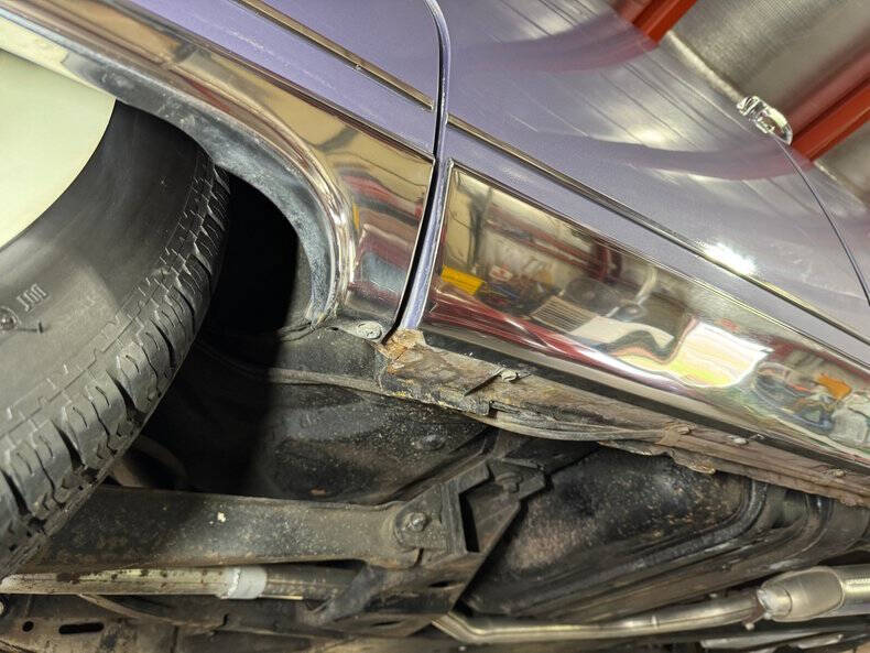 1960 Cadillac Eldorado