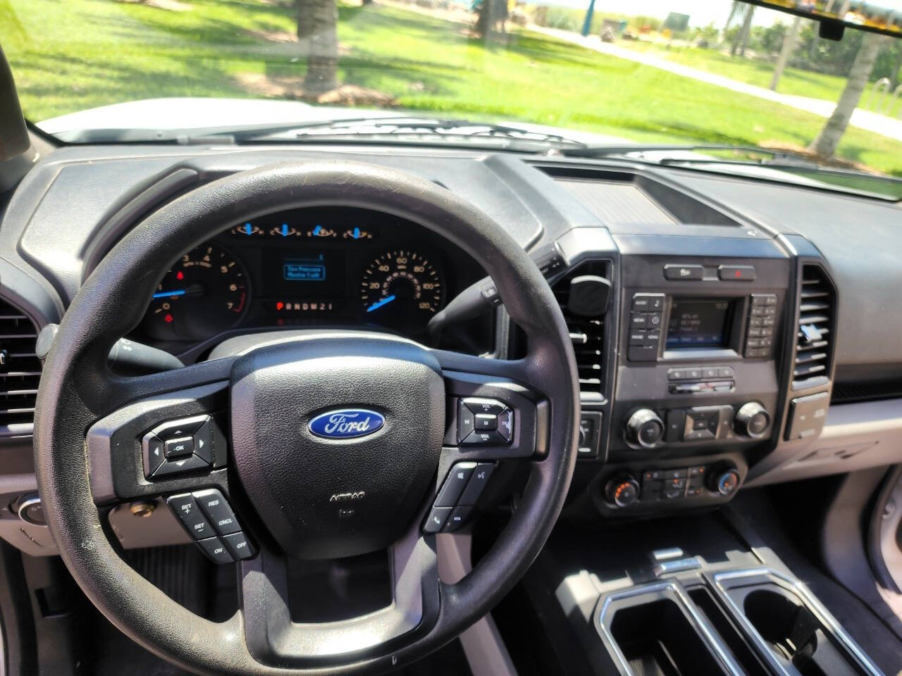 2016 Ford F-150 for sale at JT AUTO INC in Oakland Park, FL