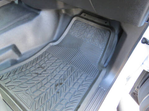 2018 GMC Sierra 2500HD