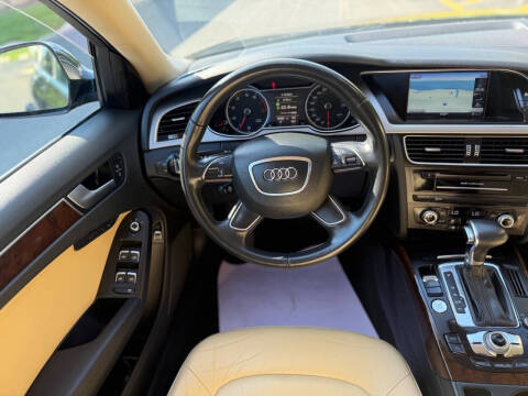 2013 Audi Allroad 2.0T quattro Premium Plus