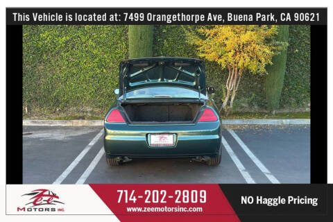 2002 Honda Accord EX V-6