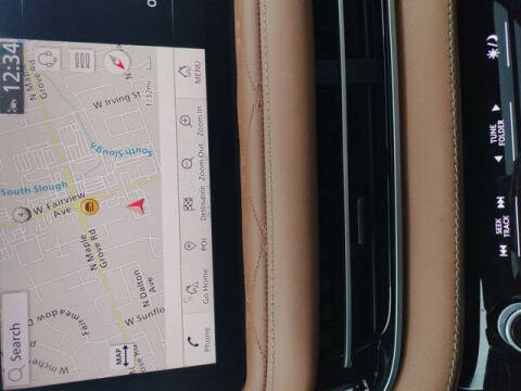 2023 Infiniti QX60 Autograph