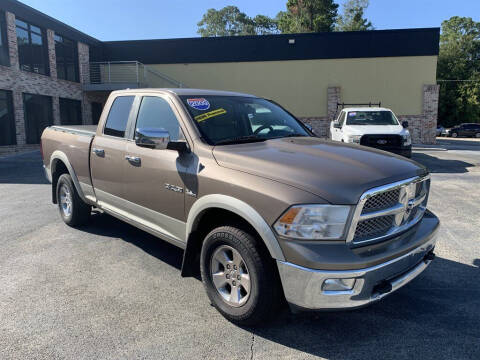2009 Dodge Ram 1500 for sale at 1st Class Auto in Tallahassee FL