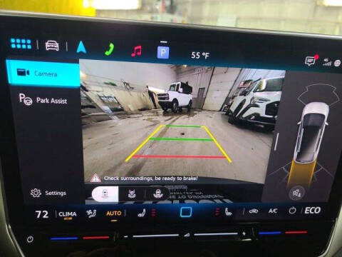 2025 Volkswagen ID.4 Pro