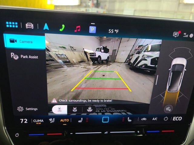 2025 Volkswagen ID.4 Pro