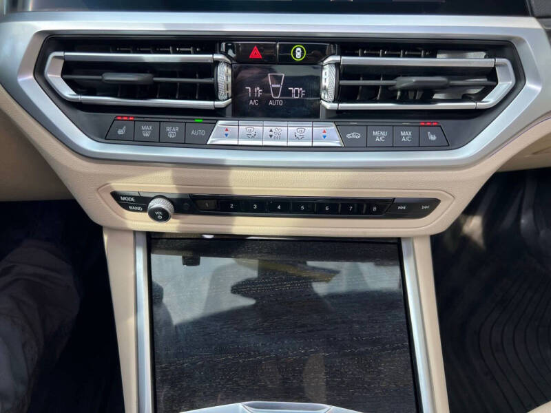 2020 BMW 3 Series 330i xDrive