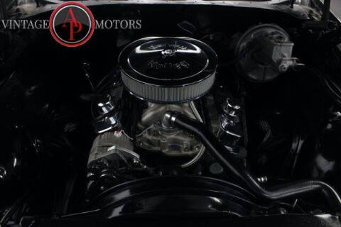 1972 Chevrolet Chevelle