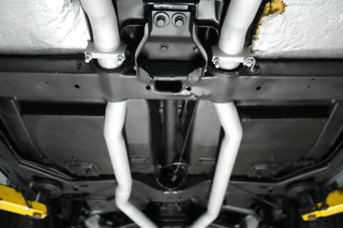 1969 Chevrolet Corvette