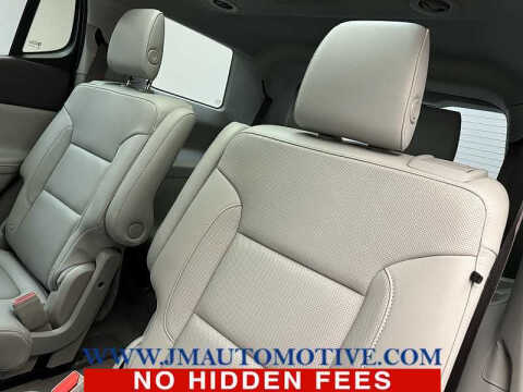 2019 GMC Acadia SLT-2