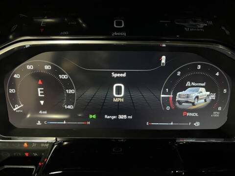 2026 GMC Sierra 1500 Elevation Standard