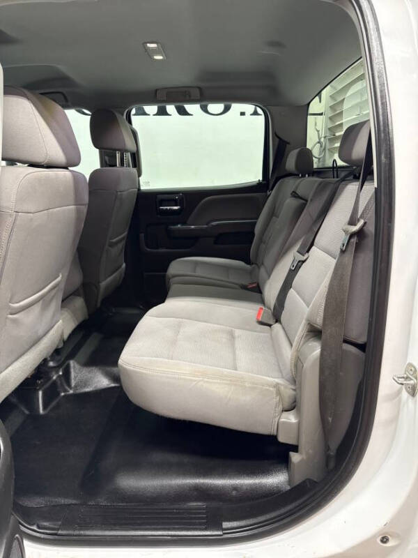 2019 GMC Sierra 3500HD
