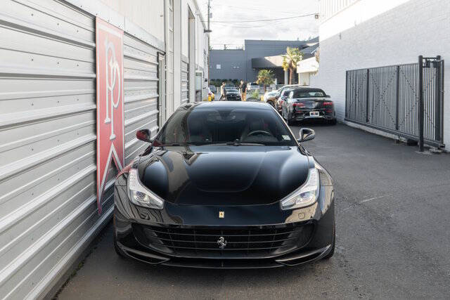 2018 Ferrari GTC4Lusso T 43