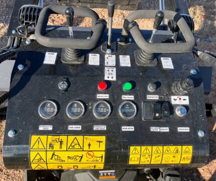 2024 AGT Industrial KKT23