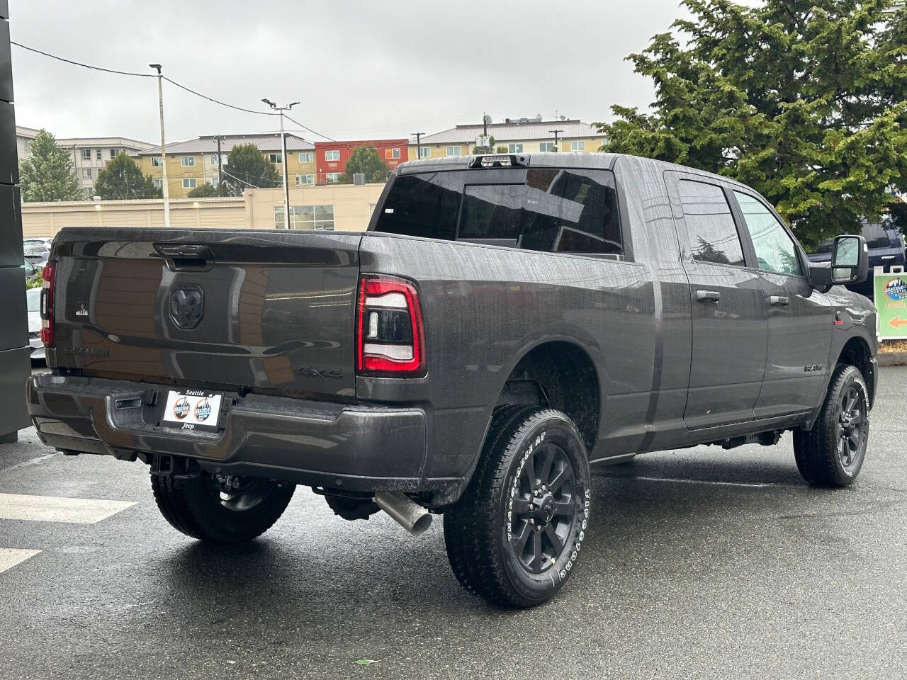 2024 Ram 2500 for sale at Autos by Talon in Seattle, WA