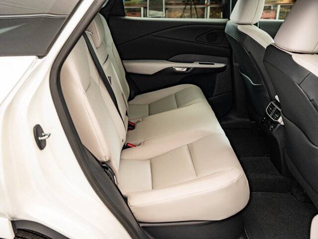 2026 Lexus RX 350