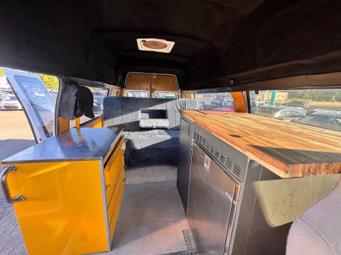 2009 Ford E-Series E-250