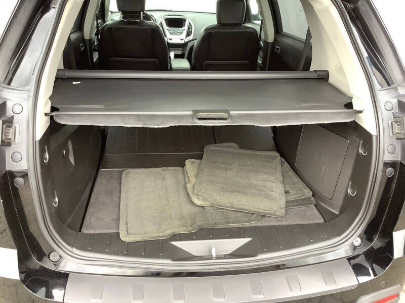 2013 GMC Terrain SLT-2