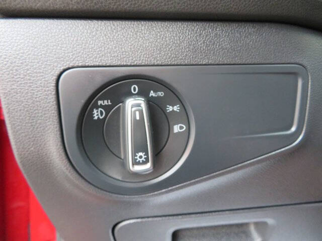 2021 Volkswagen Tiguan SEL 4Motion