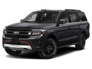 2024 Ford Expedition for sale at Show Low Ford in Show Low AZ