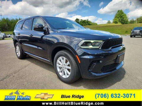 2025 Dodge Durango GT Photo
