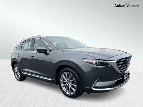 2018 Mazda CX-9 for sale at Fitzgerald Cadillac & Chevrolet in Frederick MD