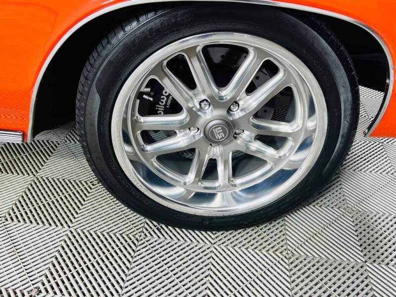 1967 Chevrolet Chevelle