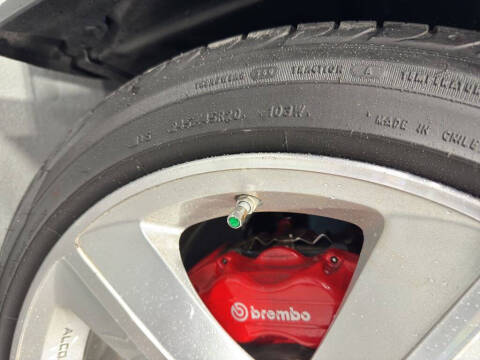 2010 Dodge Challenger SRT8