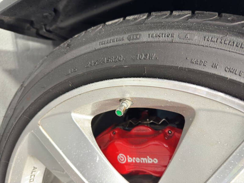 2010 Dodge Challenger SRT8