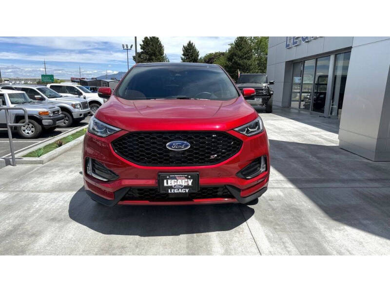 2024 Ford Edge ST