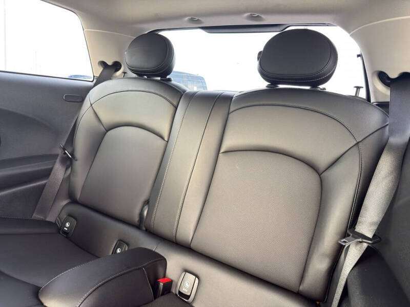 2017 MINI Hardtop 2 Door Cooper S