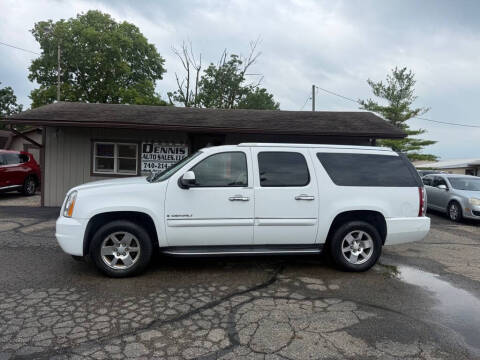2007 GMC Yukon XL Denali